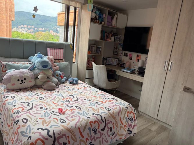 Apartamento en venta en La Calleja, Bogotá · foto 16 de 24