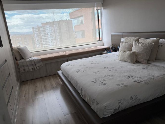 Apartamento en venta en La Calleja, Bogotá · foto 17 de 24