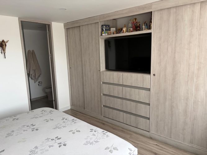 Apartamento en venta en La Calleja, Bogotá · foto 19 de 24