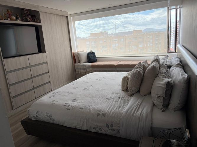 Apartamento en venta en La Calleja, Bogotá · foto 20 de 24