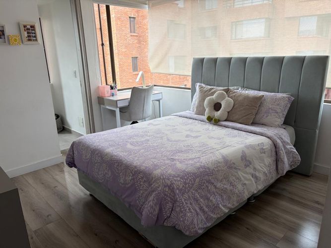 Apartamento en venta en La Calleja, Bogotá · foto 21 de 24