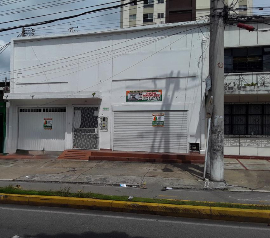 House for rent in Alarcon, Bucaramanga
