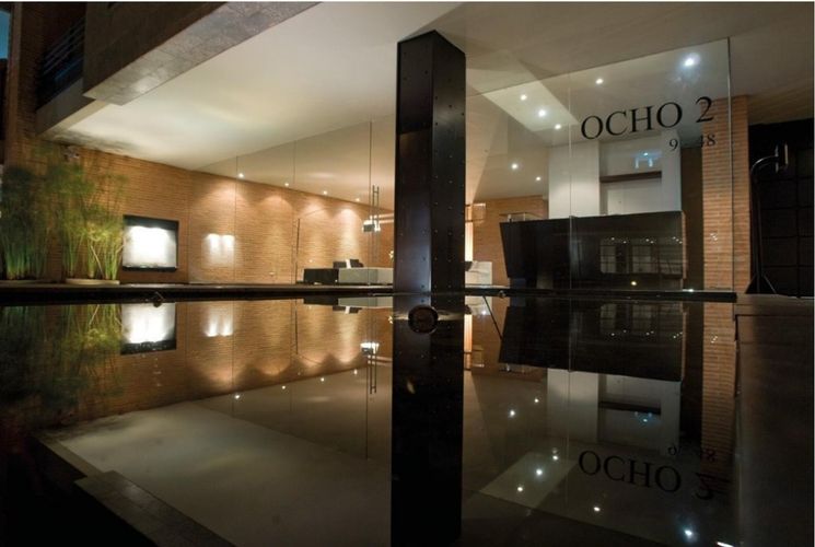 Apartamento de 3 alcobas en venta en Chico Norte, Bogotá, 300 m² · foto 2 de 15