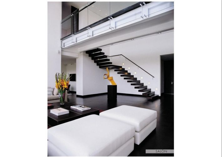 Apartamento de 3 alcobas en venta en Chico Norte, Bogotá, 300 m² · foto 3 de 15