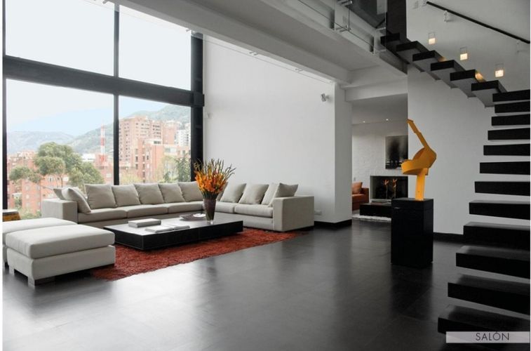 Apartamento de 3 alcobas en venta en Chico Norte, Bogotá, 300 m² · foto 4 de 15