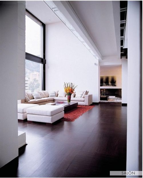Apartamento de 3 alcobas en venta en Chico Norte, Bogotá, 300 m² · foto 5 de 15