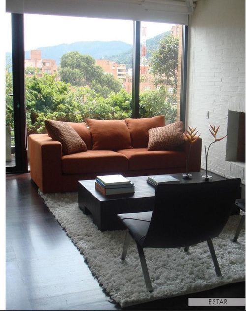 Apartamento de 3 alcobas en venta en Chico Norte, Bogotá, 300 m² · foto 7 de 15