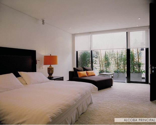 Apartamento de 3 alcobas en venta en Chico Norte, Bogotá, 300 m² · foto 11 de 15