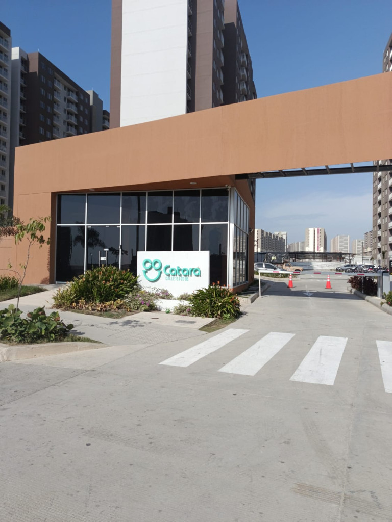 Departamento en alquiler con baja de precio en La playa