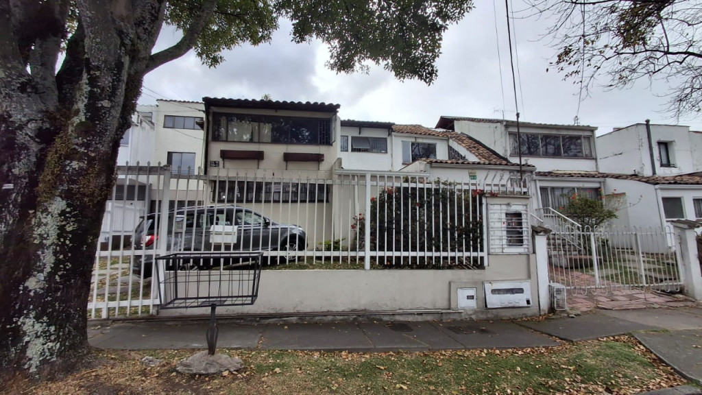 Apartaestudio en Arriendo en Ilarco, Bogotá en Ilarco