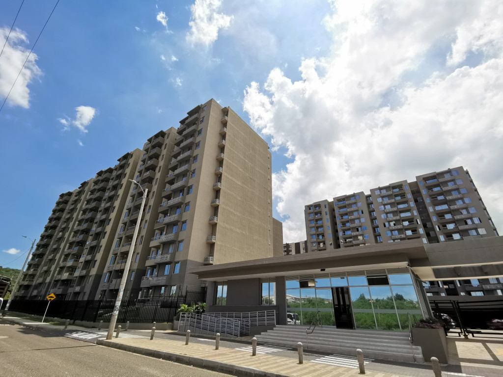 Departamento en venta con baja de precio en Alameda del Rio
