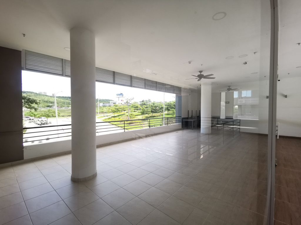 Apartamento en venta en Alameda Del Rio, Barranquilla · foto 2 de 24