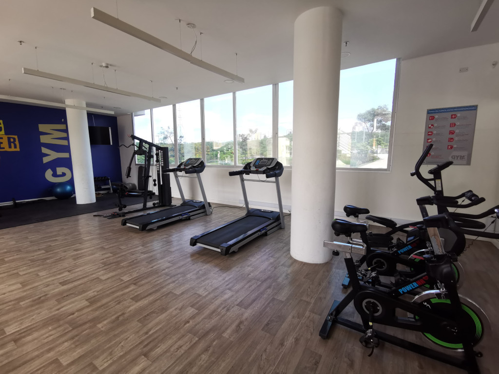 Apartamento en venta en Alameda Del Rio, Barranquilla · foto 4 de 24
