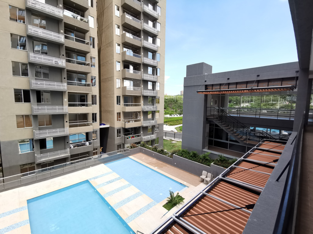 Apartamento en venta en Alameda Del Rio, Barranquilla · foto 6 de 24