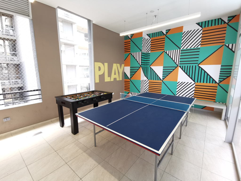 Apartamento en venta en Alameda Del Rio, Barranquilla · foto 7 de 24