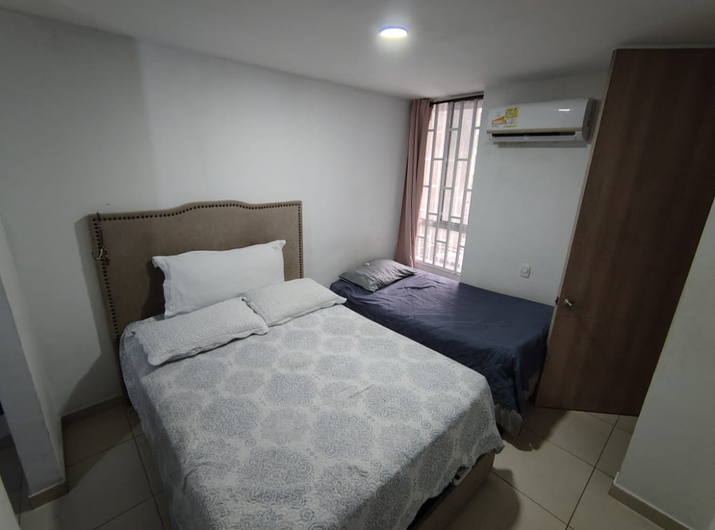Apartamento en venta en Alameda Del Rio, Barranquilla · foto 10 de 24