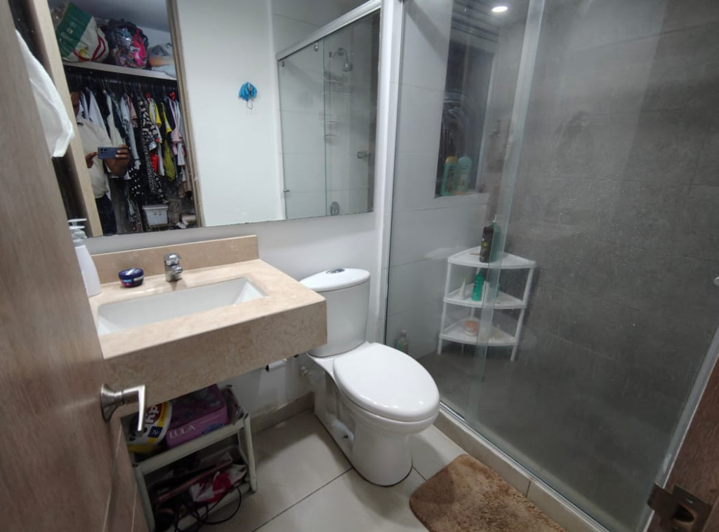 Apartamento en venta en Alameda Del Rio, Barranquilla · foto 11 de 24