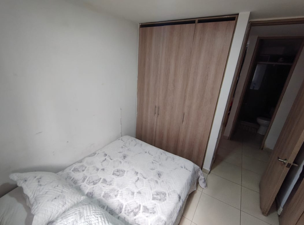 Apartamento en venta en Alameda Del Rio, Barranquilla · foto 15 de 24