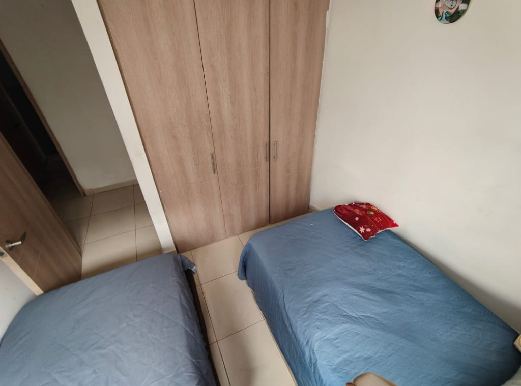 Apartamento en venta en Alameda Del Rio, Barranquilla · foto 18 de 24
