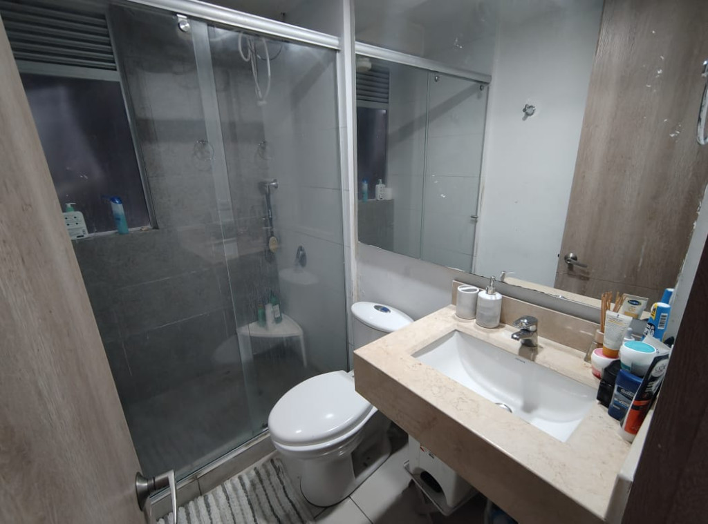 Apartamento en venta en Alameda Del Rio, Barranquilla · foto 23 de 24