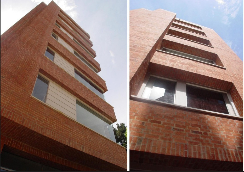 Apartamento en venta en Chico Norte, Bogotá · foto 2 de 24