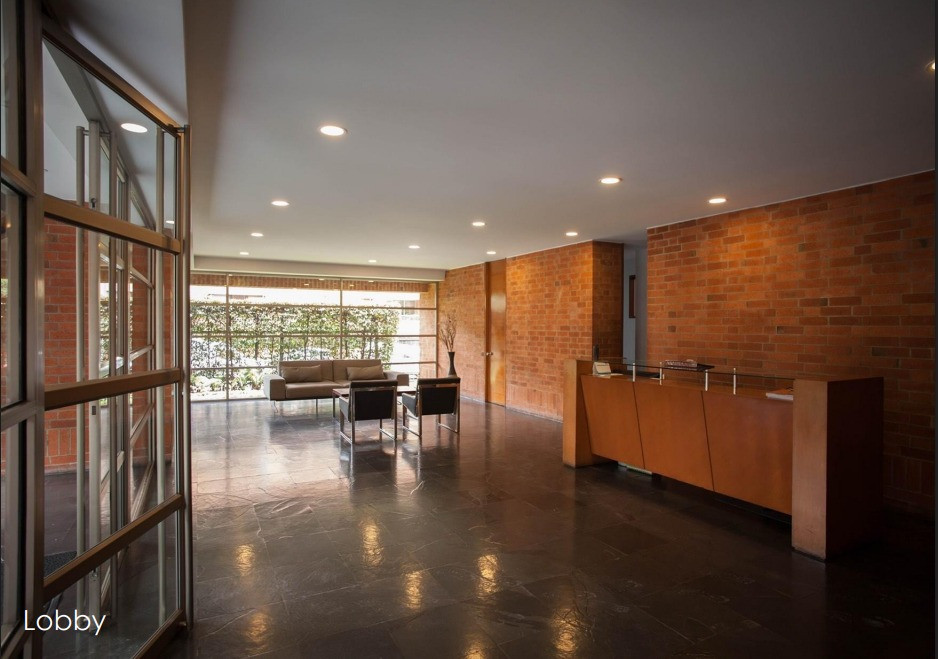 Apartamento en venta en Chico Norte, Bogotá · foto 4 de 24