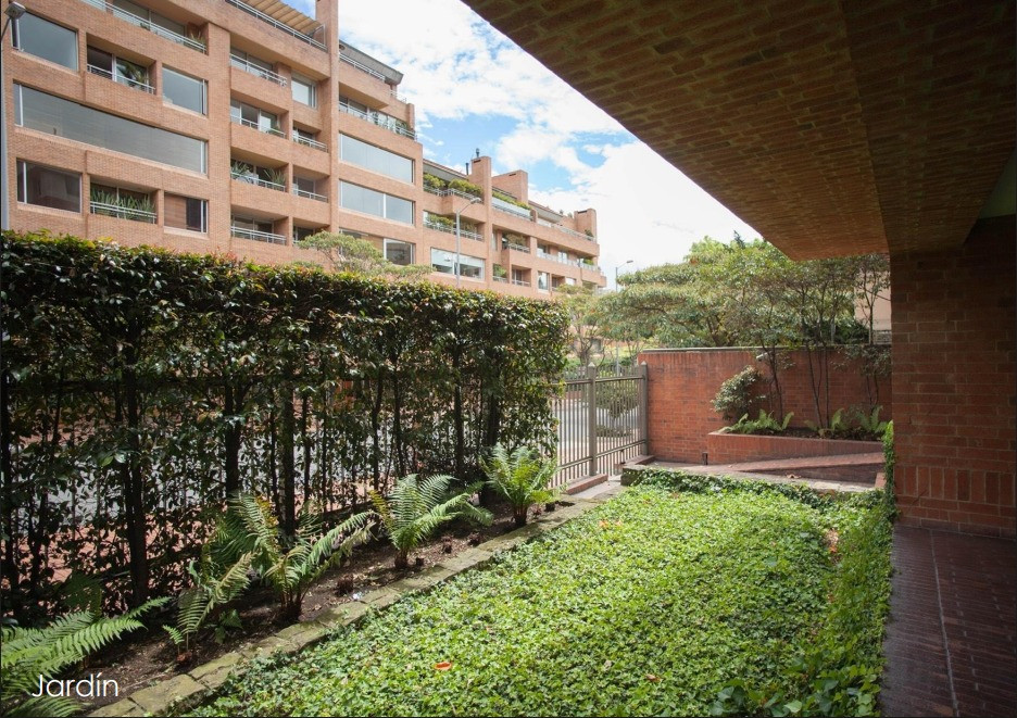 Apartamento en venta en Chico Norte, Bogotá · foto 5 de 24