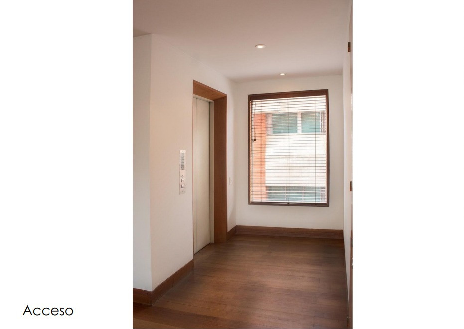 Apartamento en venta en Chico Norte, Bogotá · foto 7 de 24
