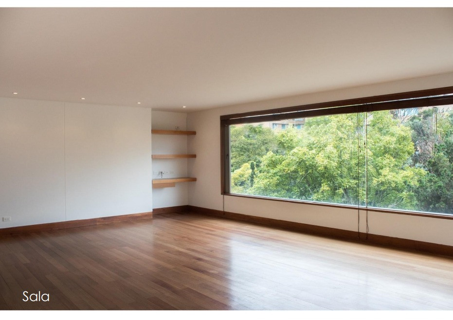 Apartamento en venta en Chico Norte, Bogotá · foto 9 de 24