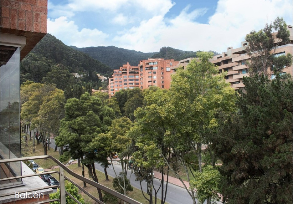 Apartamento en venta en Chico Norte, Bogotá · foto 11 de 24