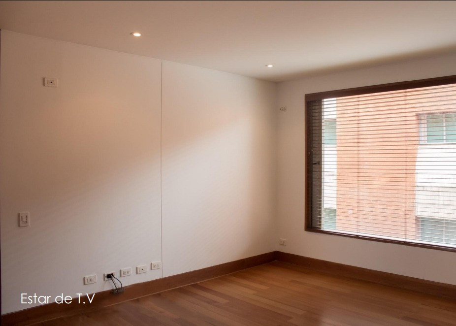 Apartamento en venta en Chico Norte, Bogotá · foto 13 de 24