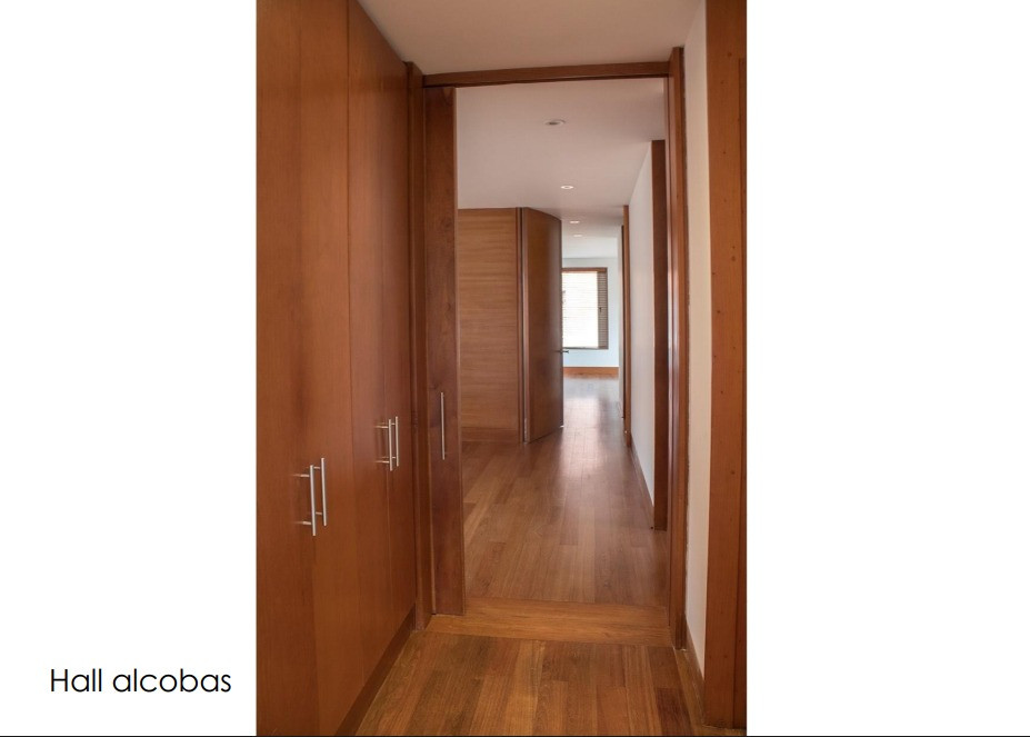 Apartamento en venta en Chico Norte, Bogotá · foto 14 de 24