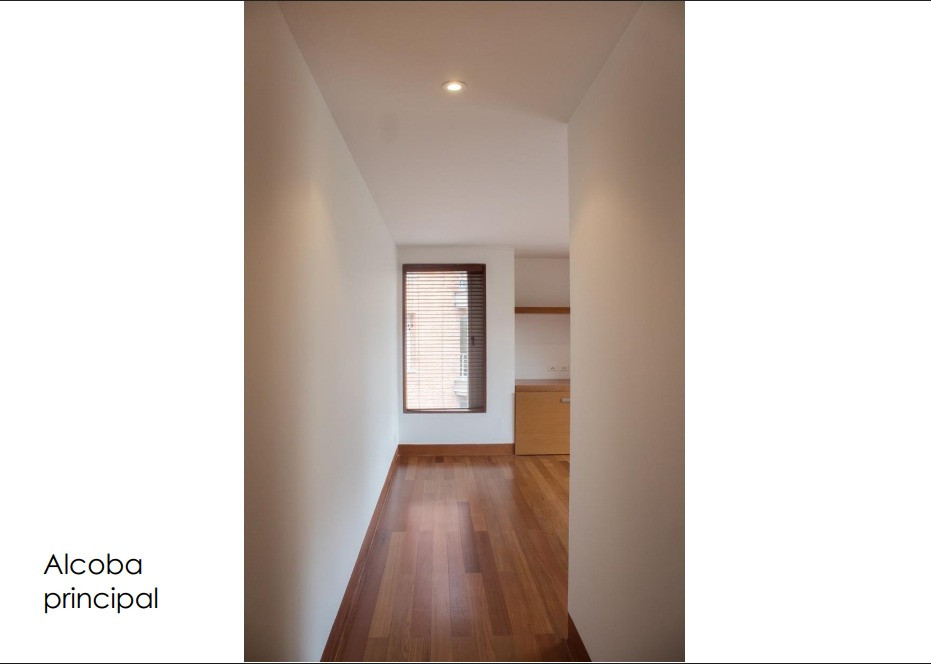 Apartamento en venta en Chico Norte, Bogotá · foto 15 de 24