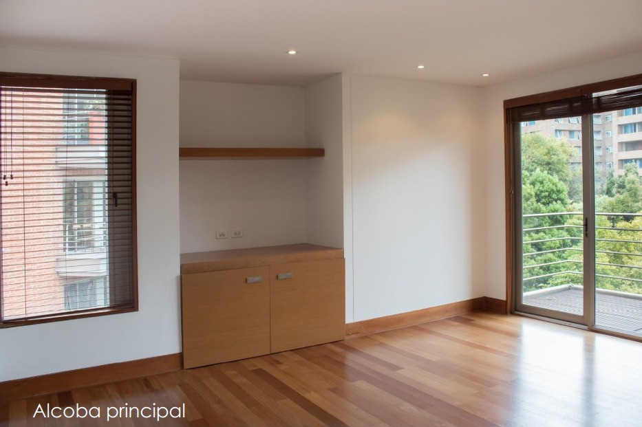 Apartamento en venta en Chico Norte, Bogotá · foto 16 de 24