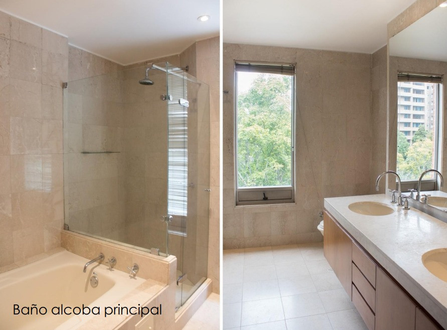 Apartamento en venta en Chico Norte, Bogotá · foto 17 de 24