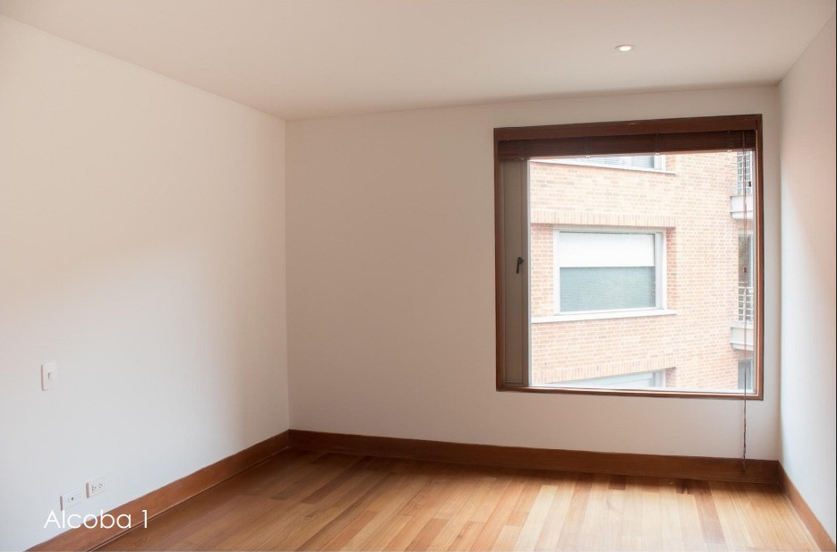 Apartamento en venta en Chico Norte, Bogotá · foto 18 de 24