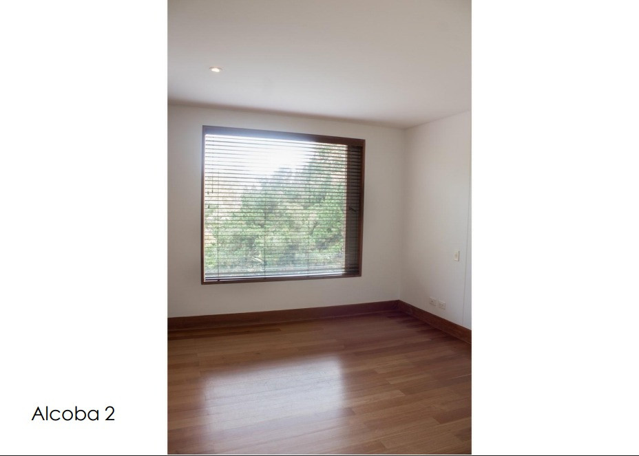 Apartamento en venta en Chico Norte, Bogotá · foto 19 de 24