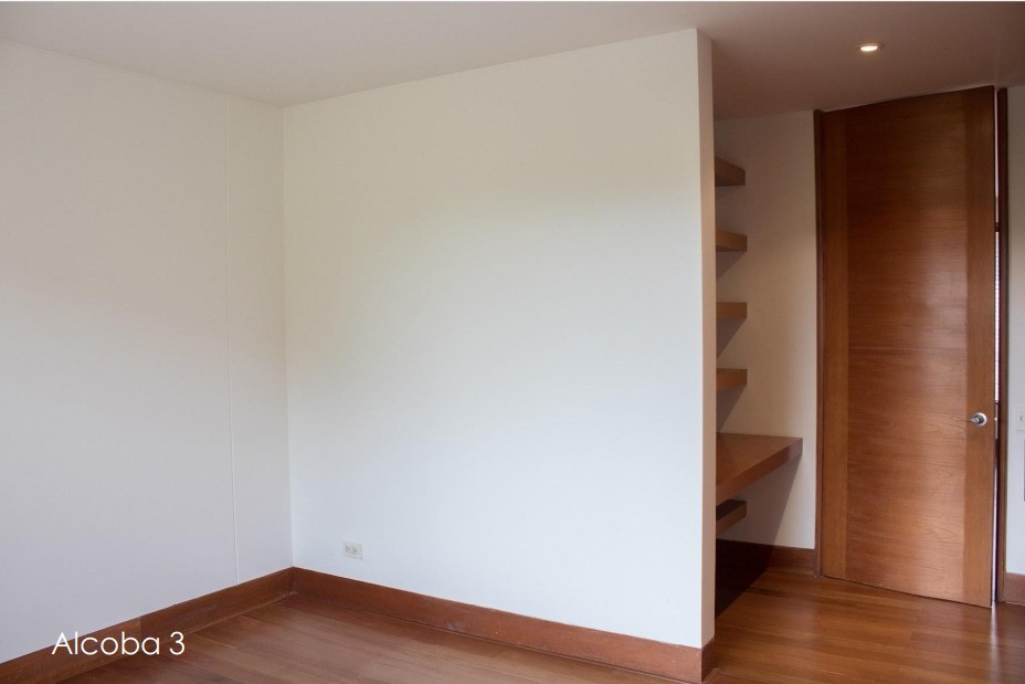 Apartamento en venta en Chico Norte, Bogotá · foto 20 de 24