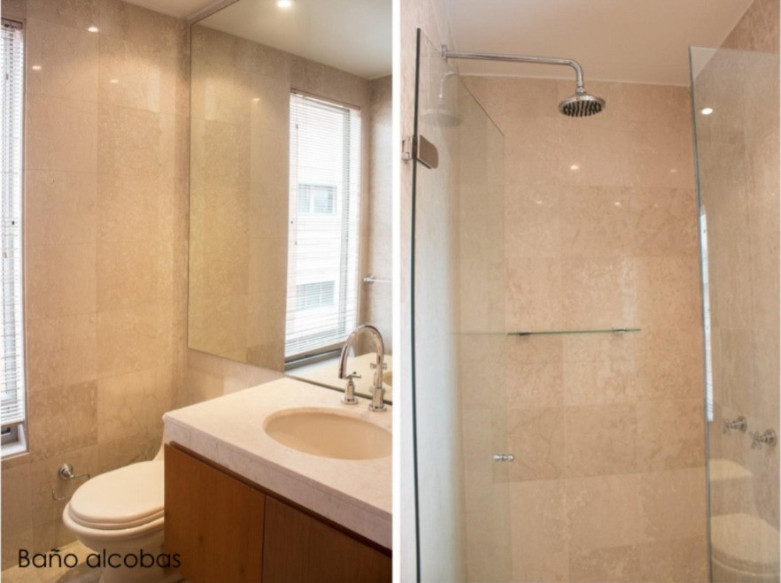 Apartamento en venta en Chico Norte, Bogotá · foto 21 de 24