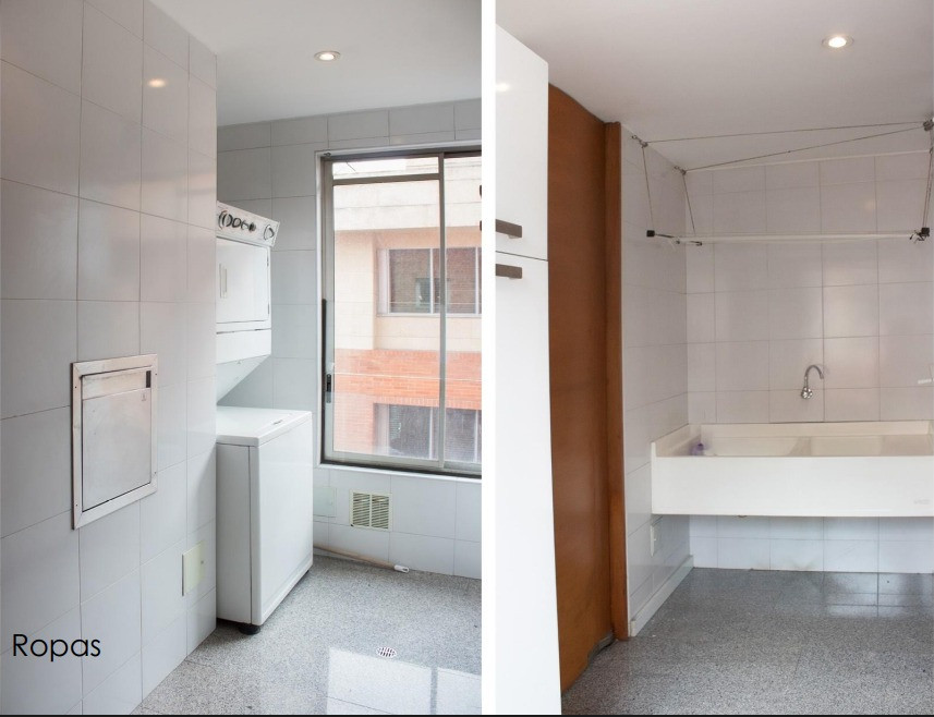 Apartamento en venta en Chico Norte, Bogotá · foto 24 de 24