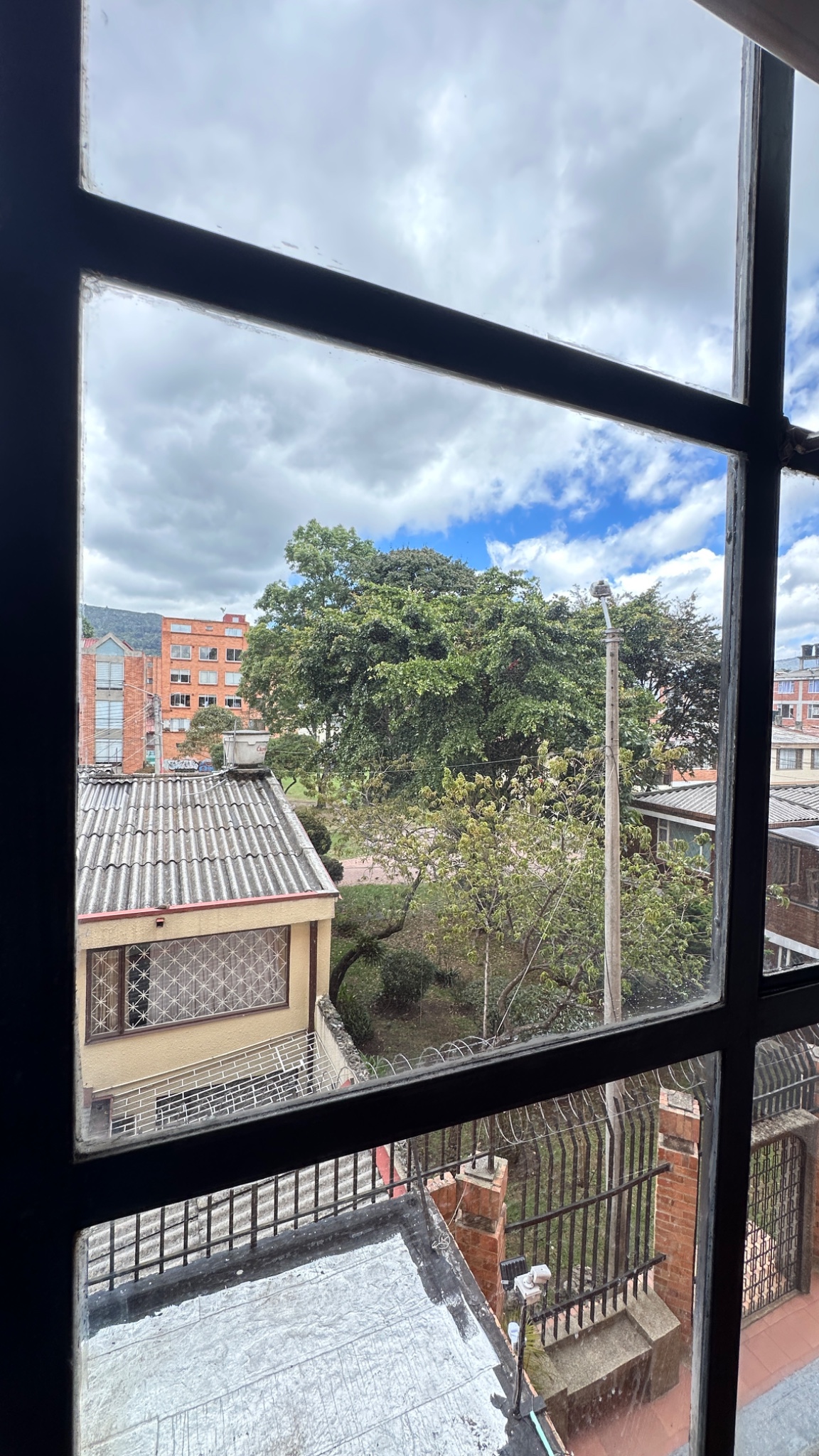 Apartamento en Venta en Cedritos, Bogotá