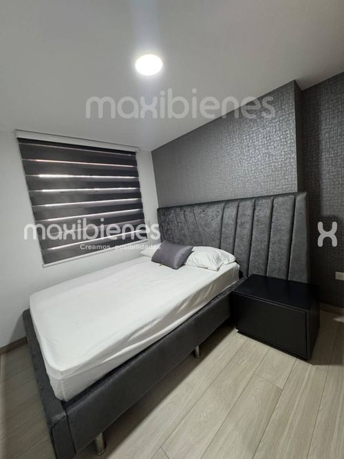 Apartamento de 3 alcobas en venta en Las Lomitas, Sabaneta, 100 m² · foto 8 de 18