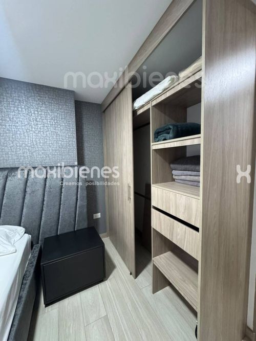 Apartamento de 3 alcobas en venta en Las Lomitas, Sabaneta, 100 m² · foto 9 de 18