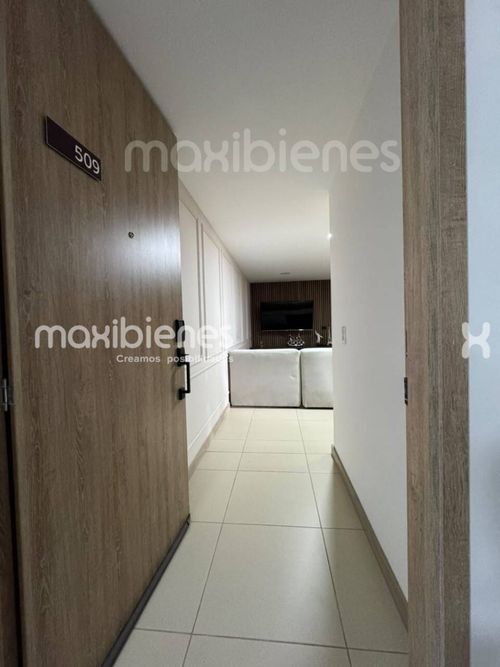 Apartamento de 3 alcobas en venta en Las Lomitas, Sabaneta, 100 m² · foto 10 de 18