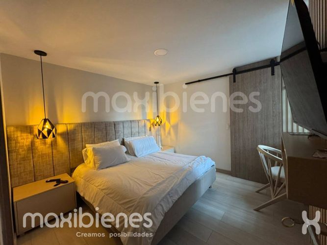 Apartamento de 3 alcobas en venta en Las Lomitas, Sabaneta, 100 m² · foto 11 de 18