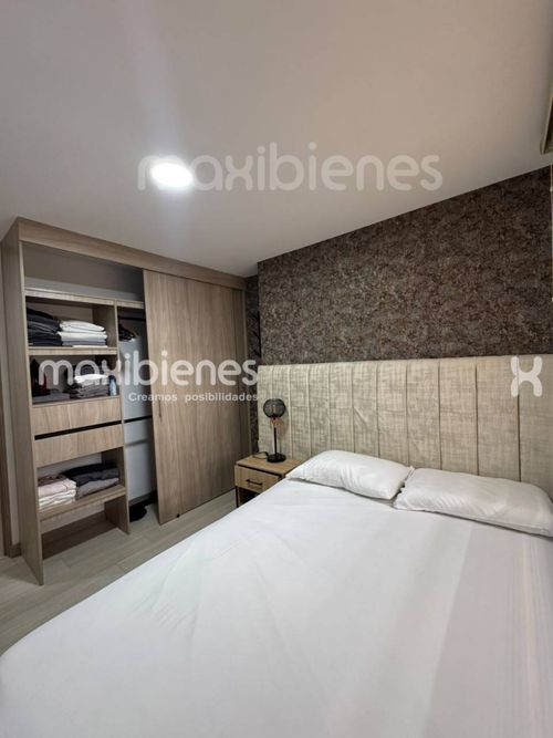 Apartamento de 3 alcobas en venta en Las Lomitas, Sabaneta, 100 m² · foto 13 de 18