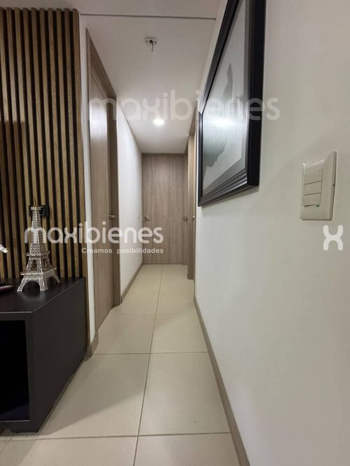 Apartamento de 3 alcobas en venta en Las Lomitas, Sabaneta, 100 m² · foto 14 de 18
