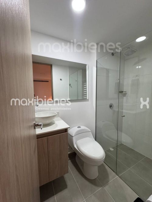 Apartamento de 3 alcobas en venta en Las Lomitas, Sabaneta, 100 m² · foto 17 de 18