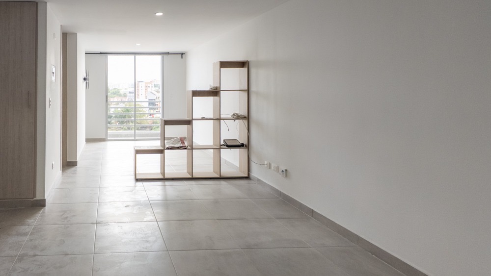 Apartaestudio en Arriendo en Fundadores, Armenia