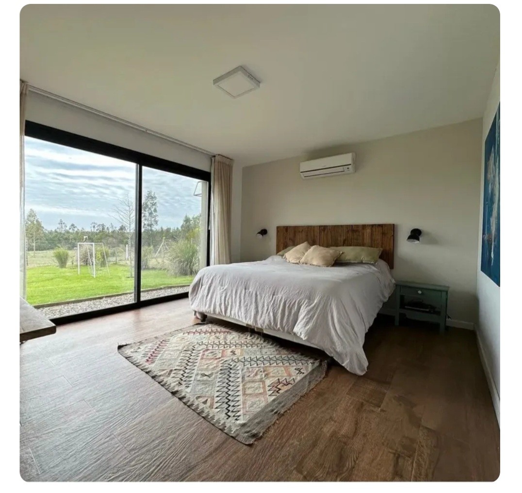 Casa en Mirador de la Tahona (Gran terreno) - foto 5